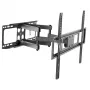 Techly ICA-PLB 344LTY TV-Wandhalterung 177,8 cm (70 Zoll) Schwarz