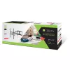Techly ICA-PLB 344LTY TV-Wandhalterung 177,8 cm (70 Zoll) Schwarz