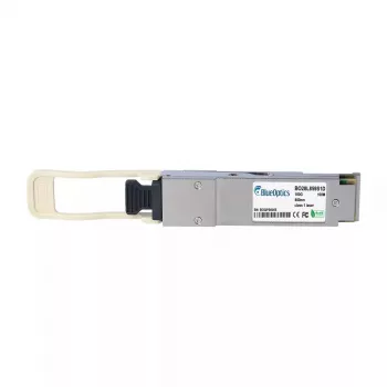 QSFP28 Transceiver BlueOptics QSFP28-SR4-CI-BO 100m Glasfaser
