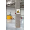 Selbstklebendes Etikett Rechteck AVERY L7872-20