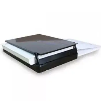 Flachbettscanner Avision FB10