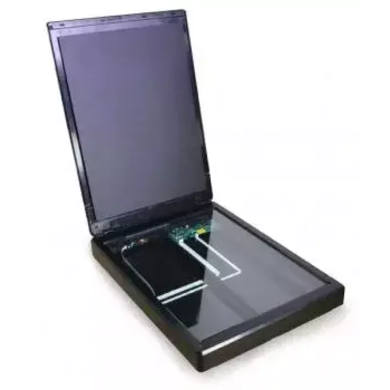 Flachbettscanner Avision FB10