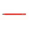 Druckbleistift TROIKA CONSTRUCTION ENDLESS HB Rot Aluminium