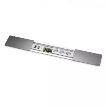 Outlet-Box-Zubehör Kindermann 7449000025