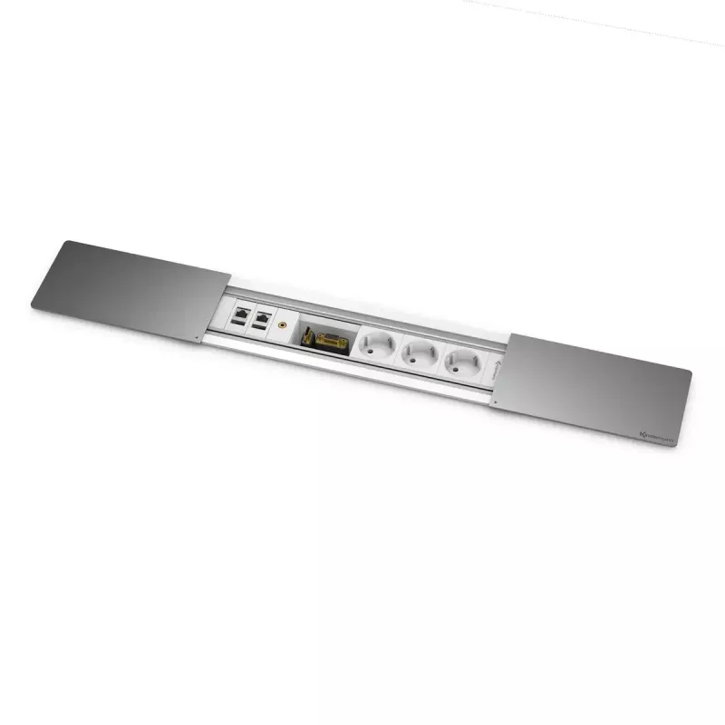 Outlet-Box-Zubehör Kindermann 7449000025