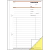 Geschäftsformular Sigel SD011