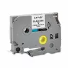 Etikettendruckband MediaRange MRBTZS231 Brother TZ-S231/TZe-S231