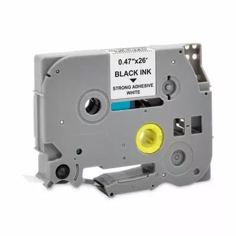 Etikettendruckband MediaRange MRBTZS231 Brother TZ-S231/TZe-S231