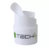 Techly ICOC MUSB20-CMAM10TW USB-Kabel USB 2.0 1 m USB A USB C Weiß