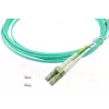 BlueOptics SFP3131EU7.5MK InfiniBand Glasfaserkabel 7,5 m LC Aqua