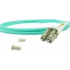 BlueOptics SFP3131EU7.5MK InfiniBand Glasfaserkabel 7,5 m LC Aqua