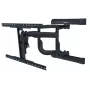 Peerless SA771PU TV-Halterung/Standfuß 2,29 m (90 Zoll) Schwarz