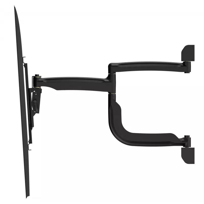 Peerless SA771PU TV-Halterung/Standfuß 2,29 m (90 Zoll) Schwarz