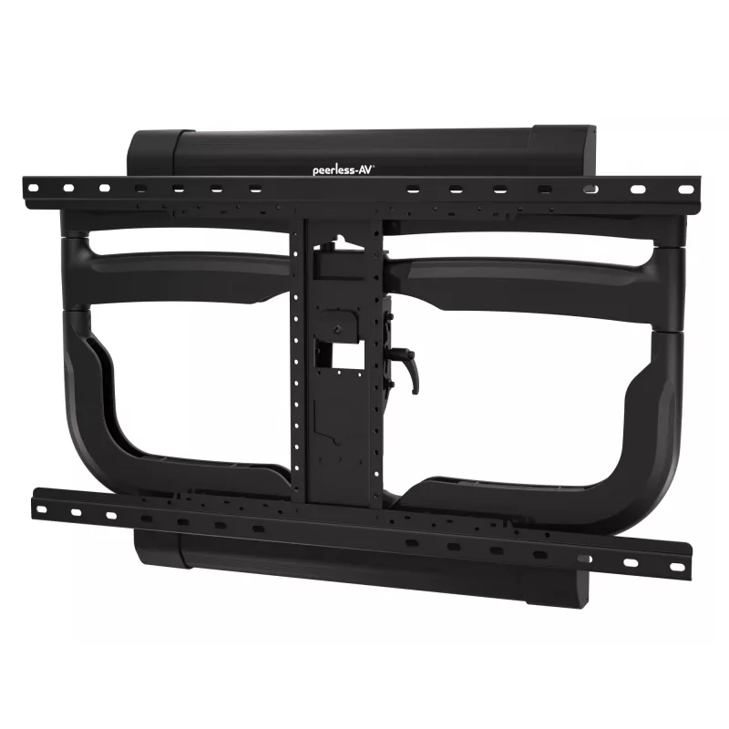 Peerless SA771PU TV-Halterung/Standfuß 2,29 m (90 Zoll) Schwarz