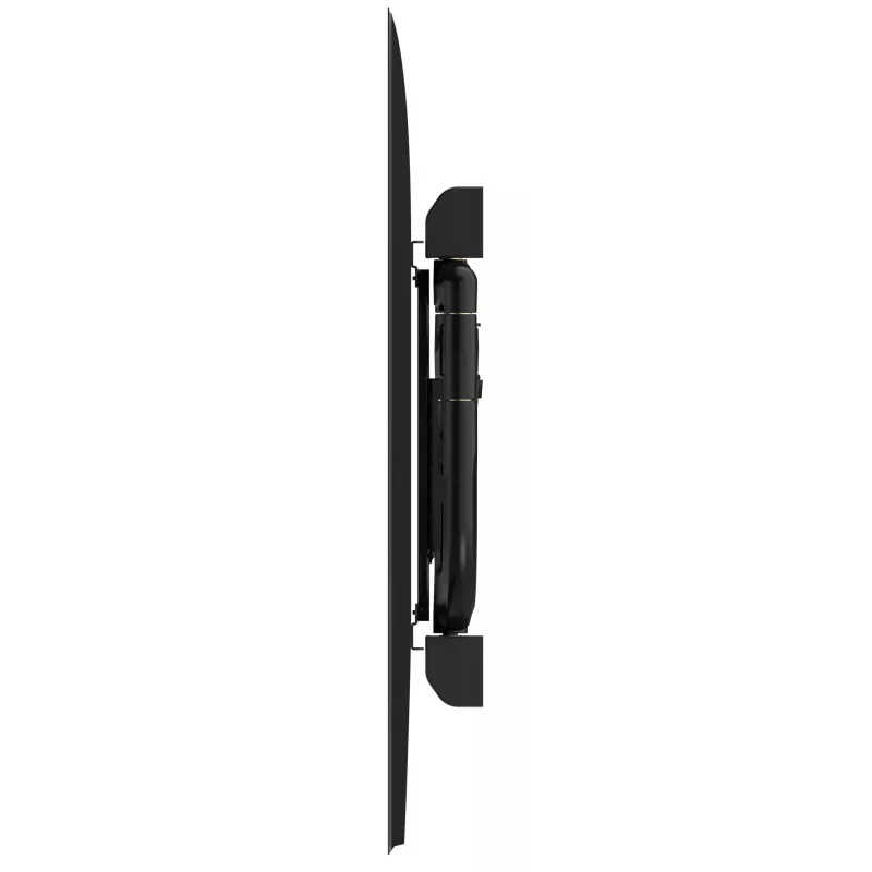 Peerless SA771PU TV-Halterung/Standfuß 2,29 m (90 Zoll) Schwarz
