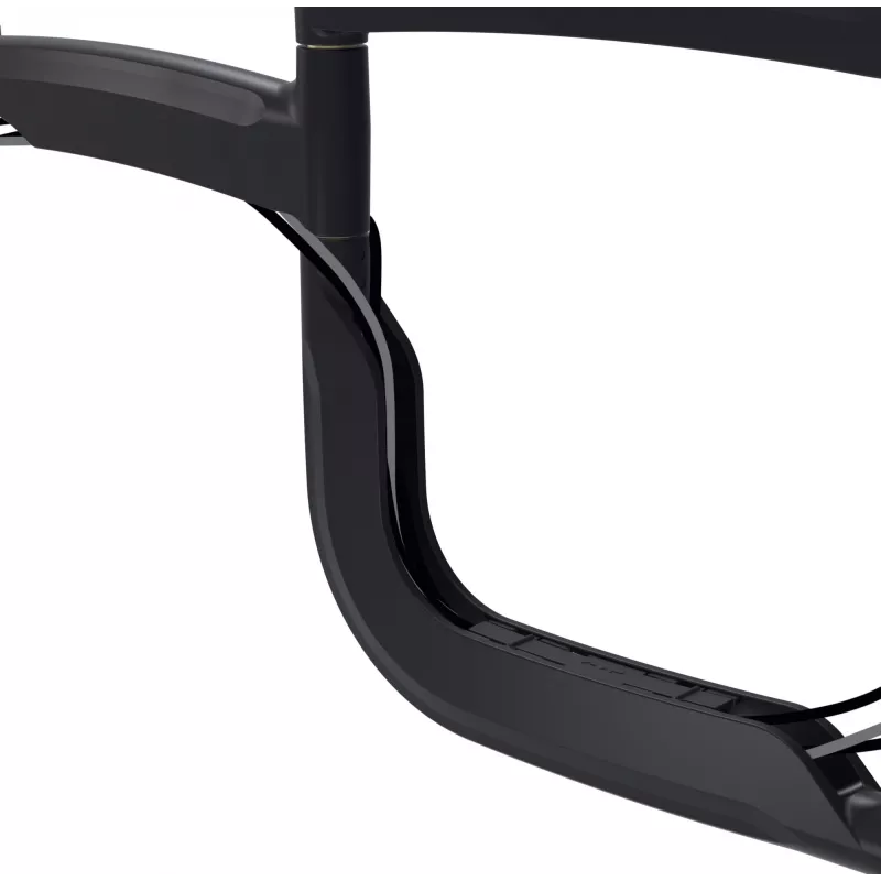 Peerless SA771PU TV-Halterung/Standfuß 2,29 m (90 Zoll) Schwarz