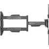 TV-Wandhalterung Schwaiger LWH35535 513 Schwarz