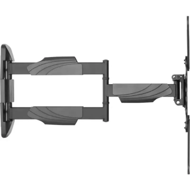 TV-Wandhalterung Schwaiger LWH35535 513 Schwarz