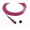 BlueOptics CBL-MPO12-4LC-OM4-1M-BO InfiniBand Glasfaserkabel MPO 4x LC