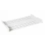 Rack-Regal Equip Fixed Shelf 19' 1U 400MM Grau