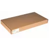 Rack-Regal Equip Fixed Shelf 19' 1U 400MM Grau