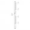 Kapazitiver Leckagesensor ATEN EA1540 DC AC 10-30V 0,15A