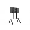 Gewindeadapter Heckler Design H497-BG Stahl Schwarz Grau 1,27 kg