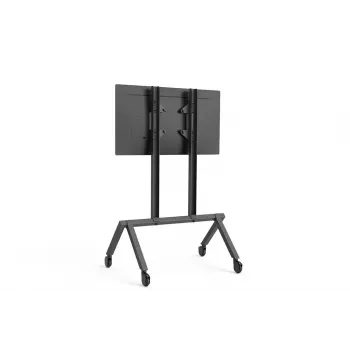 Gewindeadapter Heckler Design H497-BG Stahl Schwarz Grau 1,27 kg