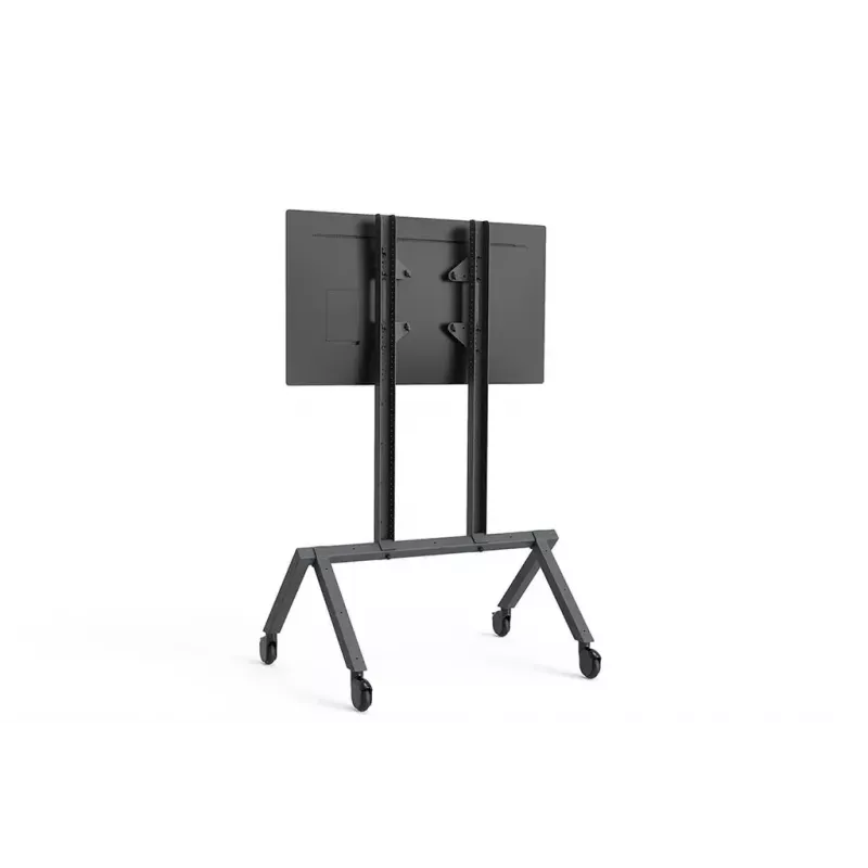 Gewindeadapter Heckler Design H497-BG Stahl Schwarz Grau 1,27 kg