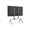 Gewindeadapter Heckler Design H497-BG Stahl Schwarz Grau 1,27 kg
