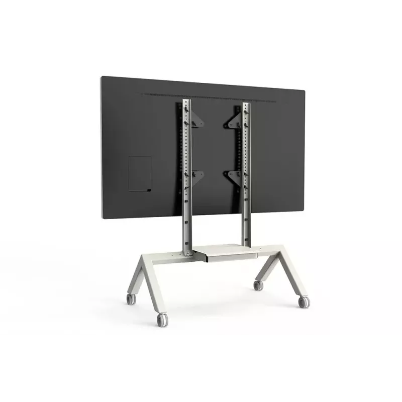 Gewindeadapter Heckler Design H497-BG Stahl Schwarz Grau 1,27 kg