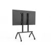Gewindeadapter Heckler Design H497-BG Stahl Schwarz Grau 1,27 kg