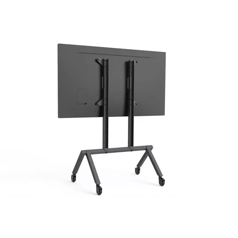 Gewindeadapter Heckler Design H497-BG Stahl Schwarz Grau 1,27 kg