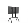 Gewindeadapter Heckler Design H497-BG Stahl Schwarz Grau 1,27 kg