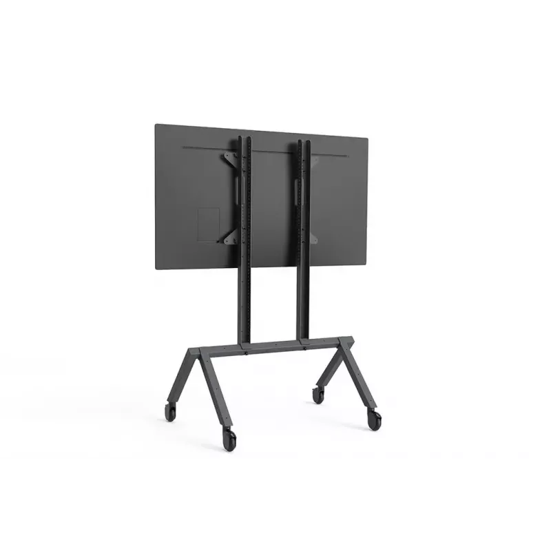 Gewindeadapter Heckler Design H497-BG Stahl Schwarz Grau 1,27 kg