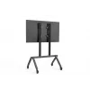 Gewindeadapter Heckler Design H497-BG Stahl Schwarz Grau 1,27 kg