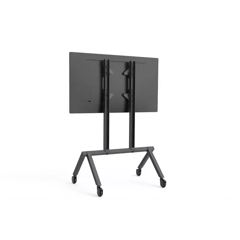 Gewindeadapter Heckler Design H497-BG Stahl Schwarz Grau 1,27 kg