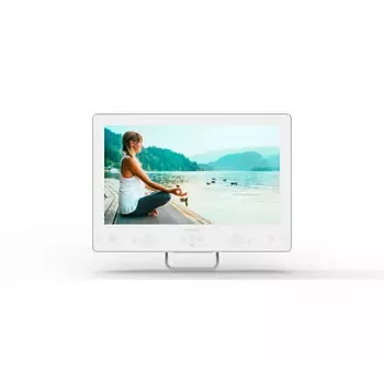 Philips 19HFL5214W/12 Hospitality-TV 48,3 cm (19 Zoll) HD 200 cd/m² Weiß 5 W