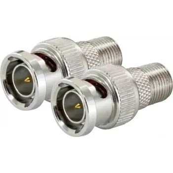 Satelliten-Finder Schwaiger SF9003BTAKKU 950-2150 MHz Kunststoff