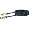 Satelliten-Finder Schwaiger SF9003BTAKKU 950-2150 MHz Kunststoff