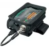 Satelliten-Finder Schwaiger SF9003BTAKKU 950-2150 MHz Kunststoff
