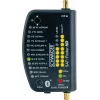 Satelliten-Finder Schwaiger SF9003BTAKKU 950-2150 MHz Kunststoff