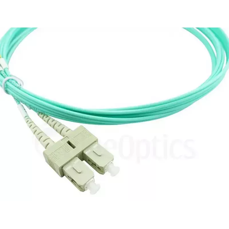BlueOptics SFP3232EU5MK InfiniBand-Glasfaserkabel 5 m SC