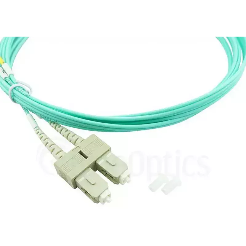BlueOptics SFP3232EU5MK InfiniBand-Glasfaserkabel 5 m SC