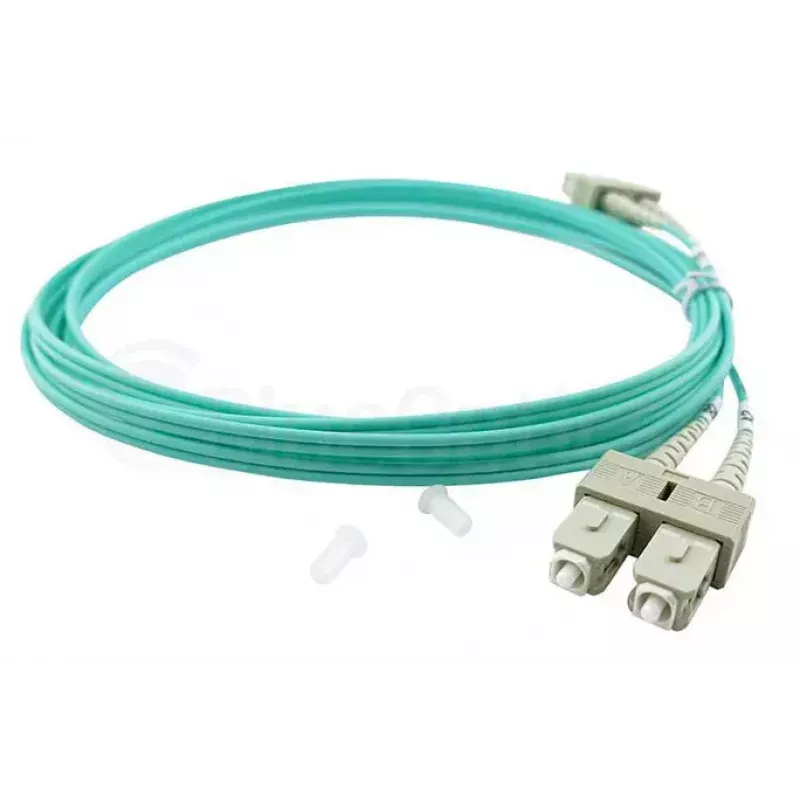 BlueOptics SFP3232EU5MK InfiniBand-Glasfaserkabel 5 m SC