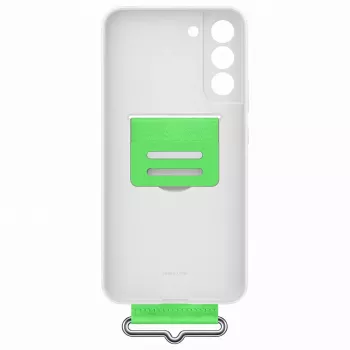Samsung EF-GS906T Handyhülle 16,8 cm (6,6 Zoll) Cover Weiß