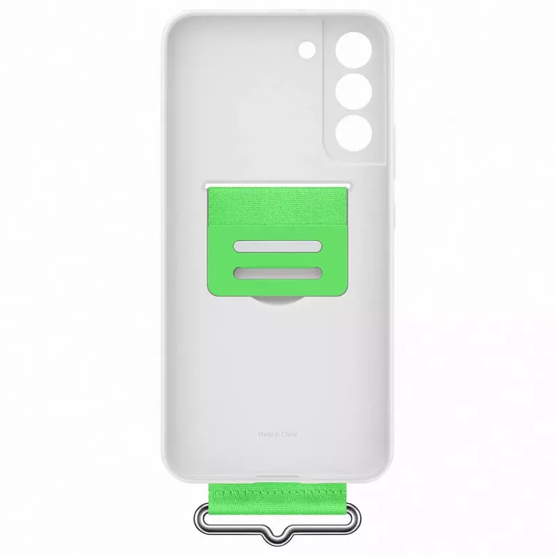Samsung EF-GS906T Handyhülle 16,8 cm (6,6 Zoll) Cover Weiß