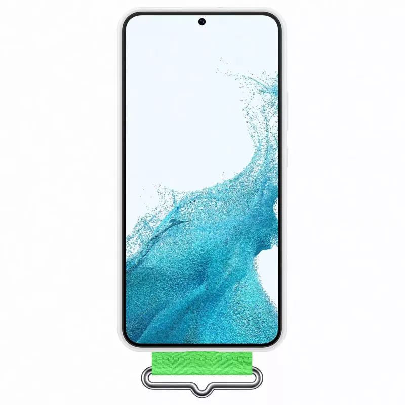 Samsung EF-GS906T Handyhülle 16,8 cm (6,6 Zoll) Cover Weiß