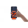 Samsung EF-GS906T Handyhülle 16,8 cm (6,6 Zoll) Cover Weiß