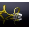 Netzwerkkabel ShiverPeaks U/UTP Cat. 6 3m
